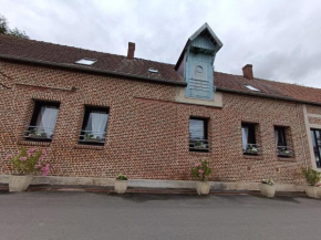 Gîte chez Julie et Franck